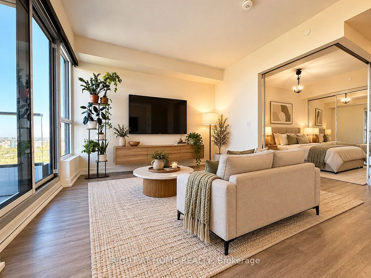 2 bed, $2,400 — Photo 4