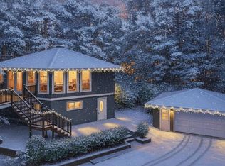 147 Rocky Pond Road, Hollis, NH 03049