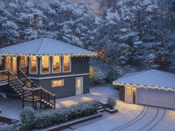 147 Rocky Pond Road, Hollis, NH 03049