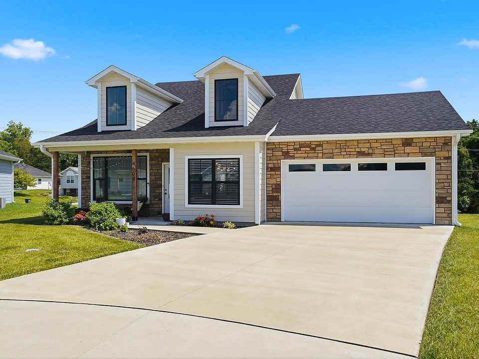 1st image of 4604 Waxwing Ct