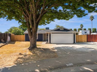 5044 Saint Dixier Ct, Sacramento, CA, 95842