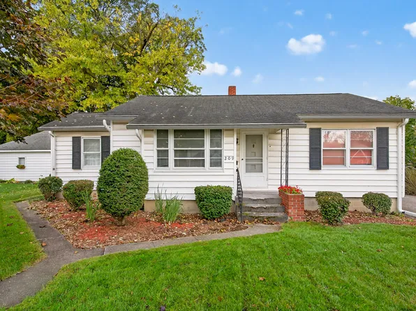 209 N Water St, New Bremen, OH 45869