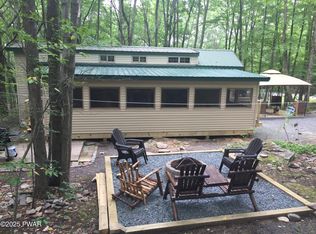 226 Shohola Pkwy, Shohola, PA 18458