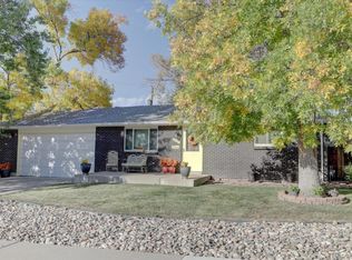 6459 W 77th Ave, Arvada, CO 80003