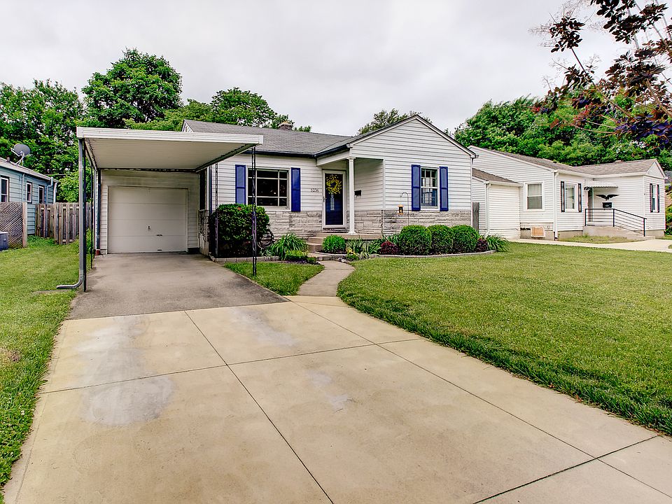 5236 Kingsley Dr, Indianapolis, IN 46220 Zillow