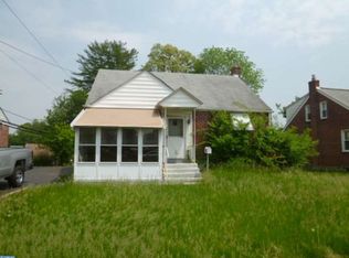 1006 Morton Ave, Folsom, PA 19033