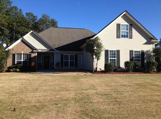 245 Autumn Crk, Senoia, GA 30276