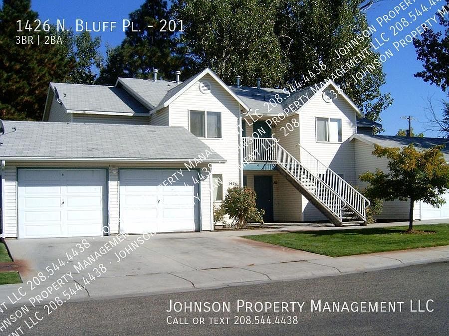 1426 N Bluff Pl 201, Boise, ID 83706 Zillow