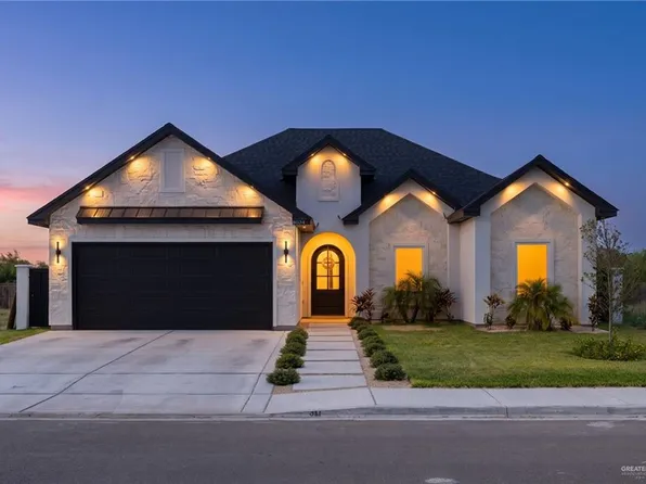 8034 N 48th Ln, McAllen, TX 78504