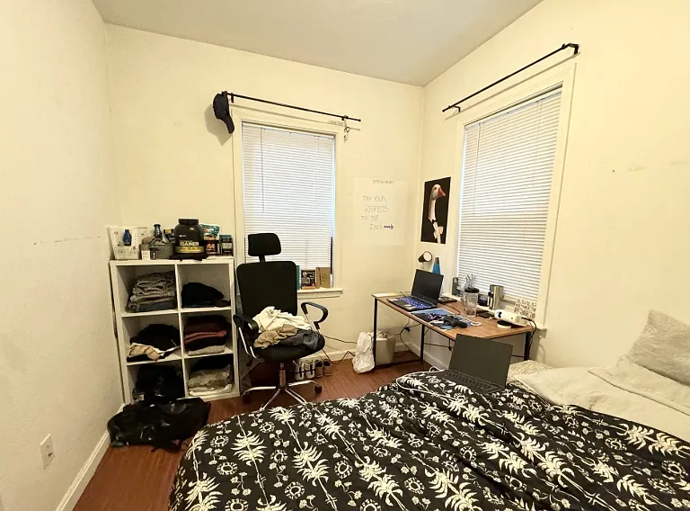 93A Hillside St #1 — Photo 9