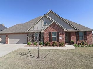 5514 Nottingham Pl, Bartlesville, OK 74006