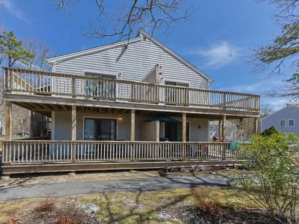 35 Ashumet Rd Unit 8C, Mashpee, MA 02649