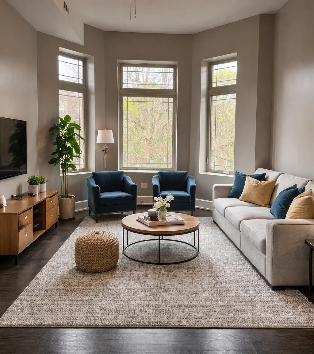 6354 S Greenwood Ave Unit 3 — Photo 1