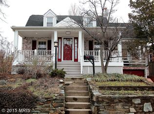 715 Gist Ave, Silver Spring, MD 20910