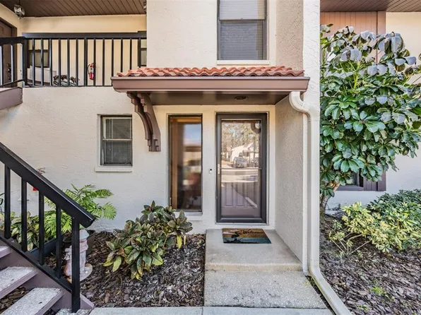 3505 Tarpon Woods Blvd APT Q402, Palm Harbor, FL 34685