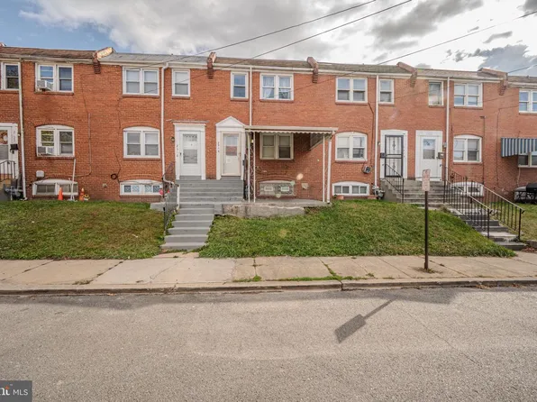 2516 N Heald St, Wilmington, DE 19802