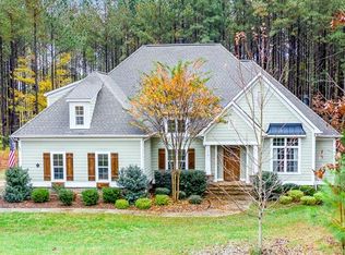 170 Blue Ridge Trl, Mooresville, NC 28117