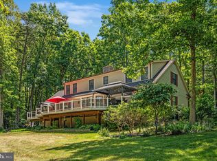 11105 Waddell Rd, Bumpass, VA 23024