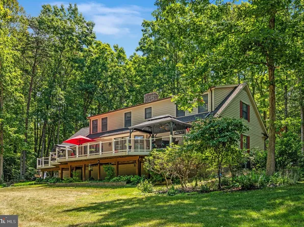 11105 Waddell Rd, Bumpass, VA 23024