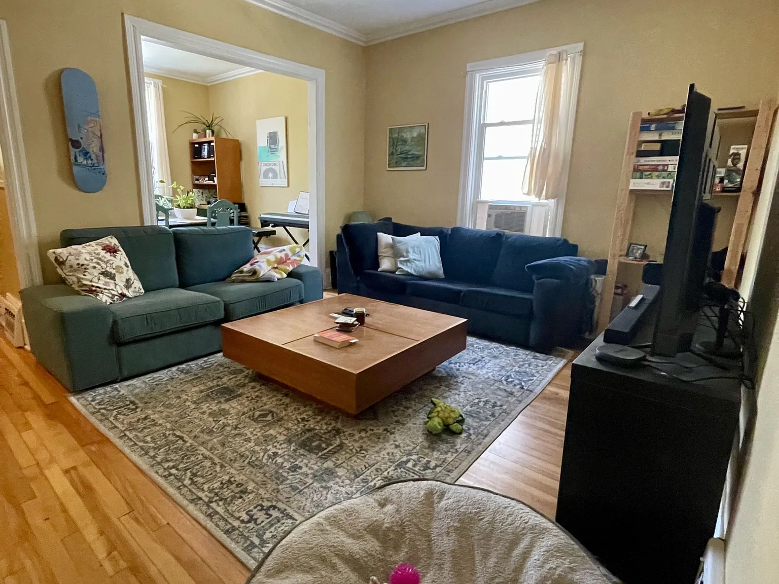 3 bed, $3,300 — Photo 3