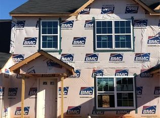 7464 Garett Park Dr, Whitsett, NC 27377