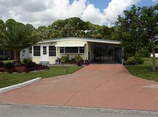 1250 Ibis Dr, Englewood, FL 34224