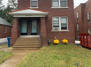 1811 Princeton Pl FLOOR 2, Saint Louis, MO