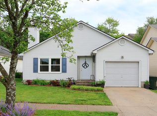 4496 Hartland Pkwy, Lexington, KY