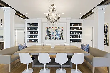 Rented by Nest Seekers International