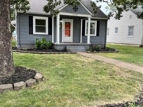 2133 Monroe St, Paducah, KY 42001