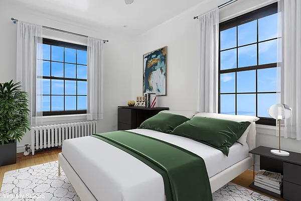 Rented by Compass | media 7