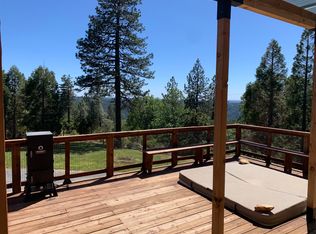 6194 Dark Canyon Rd, Placerville, CA 95667