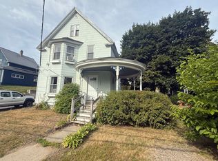 304 Katahdin Avenue, Millinocket, ME 04462