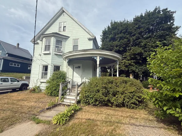 304 Katahdin Avenue, Millinocket, ME 04462