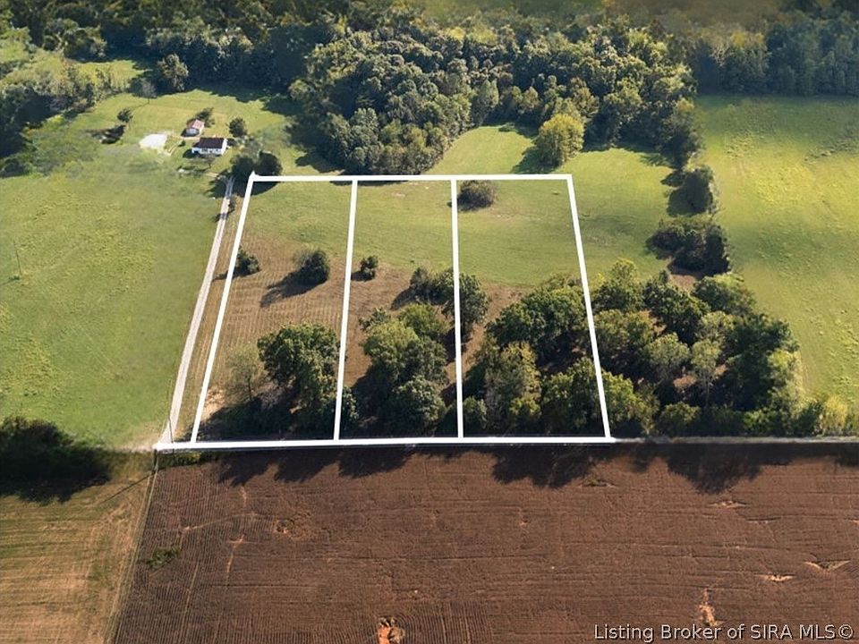 1st image of Auction Tracts 4, 5, & 6 Witness Tree Road NW
