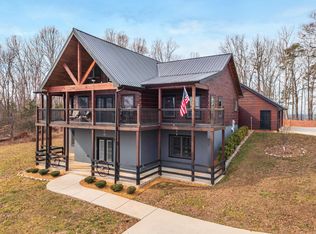 190 Scenic View Dr, Georgetown, TN 37336