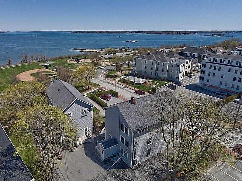 236 Eastern Promenade UNIT 2, Portland, ME 04101 Zillow