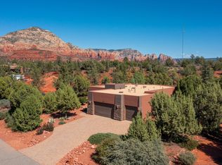35 Rimstone Cir, Sedona, AZ 86336