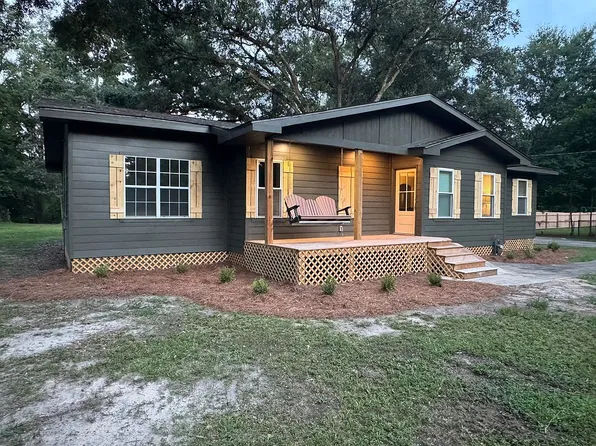 5228 Old Highway 43, Satsuma, AL 36572