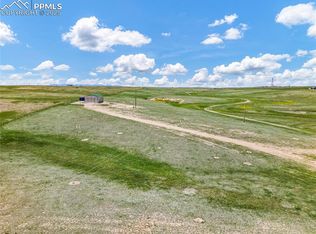 11040 N Calhan Hwy, Calhan, CO 80808