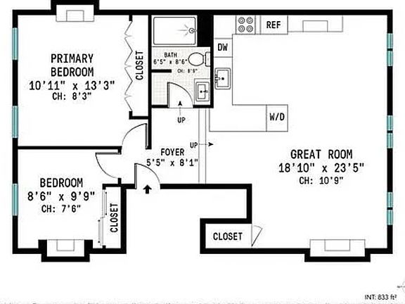 2nd image of 138 Sullivan St