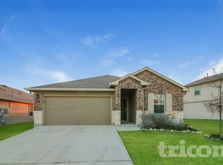 414 Lance Trl, San Marcos, TX 78666