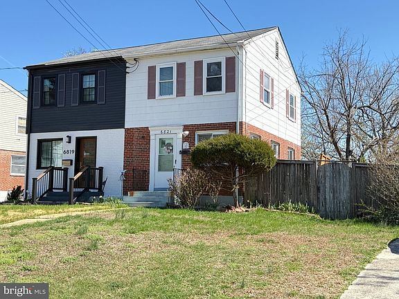 2nd image of 6821 Kenyon Dr