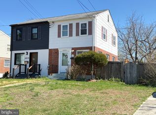 6821 Kenyon Dr, Alexandria, VA