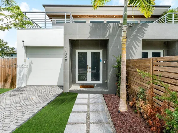 1126 NE 2nd Ave, Fort Lauderdale, FL 33304