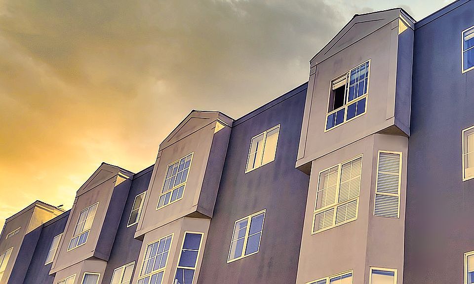 Welcome to 603 Natoma St!