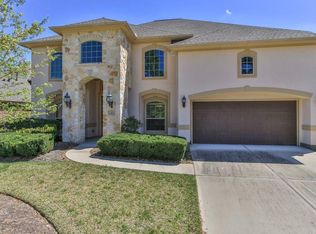 38 N Swanwick Pl, Tomball, TX 77375