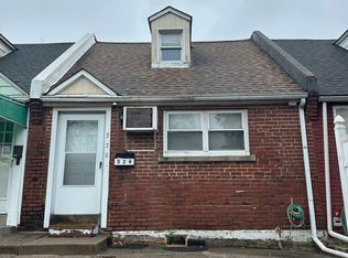 536 S 69th St, Upper Darby, PA 19082