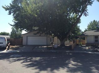 981 Ashwood Cir, Sparks, NV
