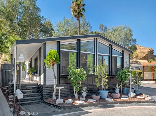 24425 Woolsey Canyon Rd Space 85, Canoga Park, CA 91304